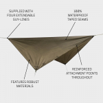 Snugpak The Stasha G2