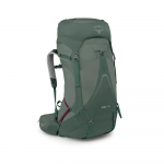 Osprey AURA AG LT 50 WM/L - Black / M/L