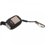 Rubytec Kao Clip taskulamp - Black