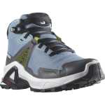 SALOMON jalan&otilde;ud X Raise Mid GTX J helesinine/hall/valge - 215