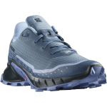 SALOMON jalan&otilde;ud Alphacross 5 W light blue/violet - 240
