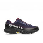 Merrell Agility Peak 5 GTX - Black / 42