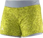 SALOMON l&uuml;hikesed p&uuml;ksid Park 2in1 W yellow - XS