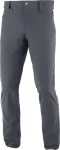 SALOMON p&uuml;ksid Wayfarer Tapered ebony Reg - 38 EUR
