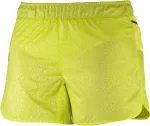 SALOMON Trail Runner Shorts Yellow &mdash; Jooksuriided - L