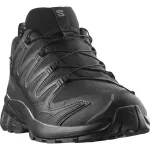 SALOMON taktikalised jalatsid XA Pro Forces GTX black/black/black - EU 37 1/3 (UK 4.5)