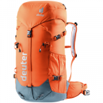 Deuter Gravity Expedition 45+ SL seljakott
