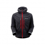Montane Sabretooth jakk - XXL / Black