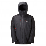 Montane Spitfire One jakk - XXL / Black