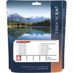 TREK `N EAT T&scaron;illi con Carne 180g