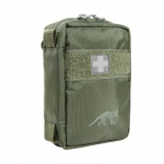 Tasmaania TIGER esmaabi mini - Black