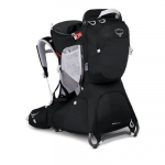 Osprey Poco Plus - Melna