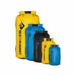 Sea To Summit h&uuml;drauliline kuivkott - Black / 20L