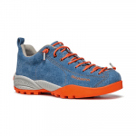 Scarpa MOJITO KID - 37 / Zila - oranža