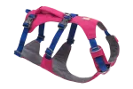 Ruffwear Flagline&trade; rakmed - Pink / XS