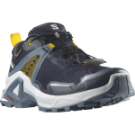 SALOMON jalan&otilde;ud X Raise GTX J sinine/valge/kollane - 205