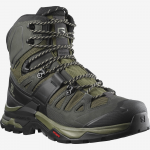 SALOMON jalan&otilde;ud Quest 4 GTX green/black - 300