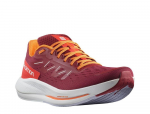 SALOMON jalan&otilde;ud Spectur red/orange/violet - 250