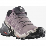 SALOMON jalan&otilde;ud Speedcross 6 W purple/grey/black - 270
