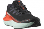 SALOMON jalan&otilde;ud Drx Defy Grvl black/red - 305