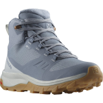 SALOMON jalan&otilde;ud Outsnap CS WP W light blue/white - 250