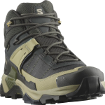SALOMON jalan&otilde;ud X Ultra 5 Mid GTX roheline/tume roheline - 290