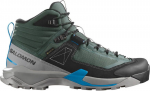 SALOMON jalan&otilde;ud X Ultra Alpine Mid GTX urban chic/black/transcend blue - 295