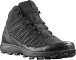 SALOMON taktikalised saapad Speed Assault black - 305