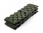 Pinguin Fold HRC foam seat - Yellow