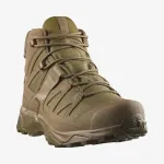 SALOMON taktikalised jalan&otilde;ud X Ultra Forces Mid GTX coyote - EU 46 (UK 11)