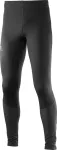 SALOMON p&uuml;ksid Agile Long Tight black - S