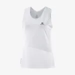 SALOMON varrukateta s&auml;rk Sense Tank W white - M