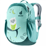 Deuter Pico - Bloom-Ruby
