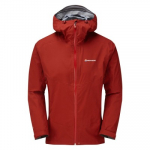 Montane Element Stretch jakk - M / Redwood