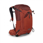 Osprey Manta 24 O/S - Melna