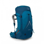Osprey ATMOS AG LT 50 S/M - Melna / S/M