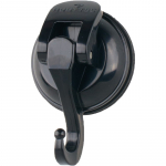 Rubytec Mammoth riidepuu - Black