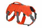 Ruffwear Web Master&trade; rakmed - Blaze Orange / M