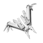 Leatherman Surge - Black with molle sheath