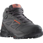 SALOMON jalan&otilde;ud Outway Mid CSWP J black/grey/peach - 240