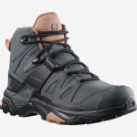 SALOMON jalan&otilde;ud X Ultra Mid 4 GTX W tumesinine/must - 275