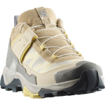 SALOMON jalan&otilde;ud X Ultra 5 W white/grey/yellow - 265