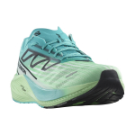 SALOMON jalan&otilde;ud Aero volt 2 green/blue/white - 305