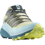 SALOMON jalan&otilde;ud Thundercross W green/light blue/grey - 255