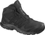 SALOMON taktikalised saapad XA Forces Mid GTX EN black - EU 40 (UK 6.5)