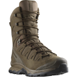 SALOMON taktikalised saapad Quest 4D Forces 2 High GTX EN earth brown - 305