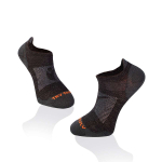 Pirin Hill Light Hiking Short Socks - Anthracite / 35 - 38
