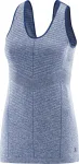 SALOMON varrukateta s&auml;rk Elevate Seamless Tank W lily - M