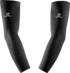 SALOMON Exo Pro Sleeve black &mdash; Jooksu- ja matkasokid - 2/25-28 cm