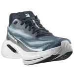 SALOMON jalatsid Spectur 3 black/white/castlerock - EU 43 1/3 (UK 9)
